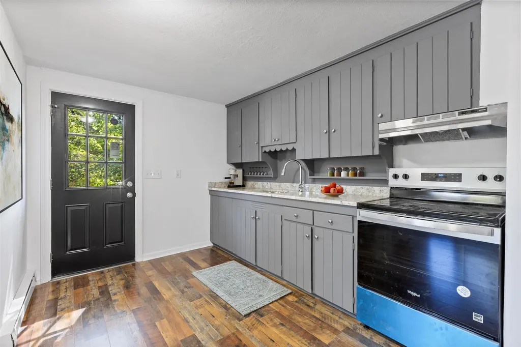 65 Kingsbury Drive Milton NH 03851