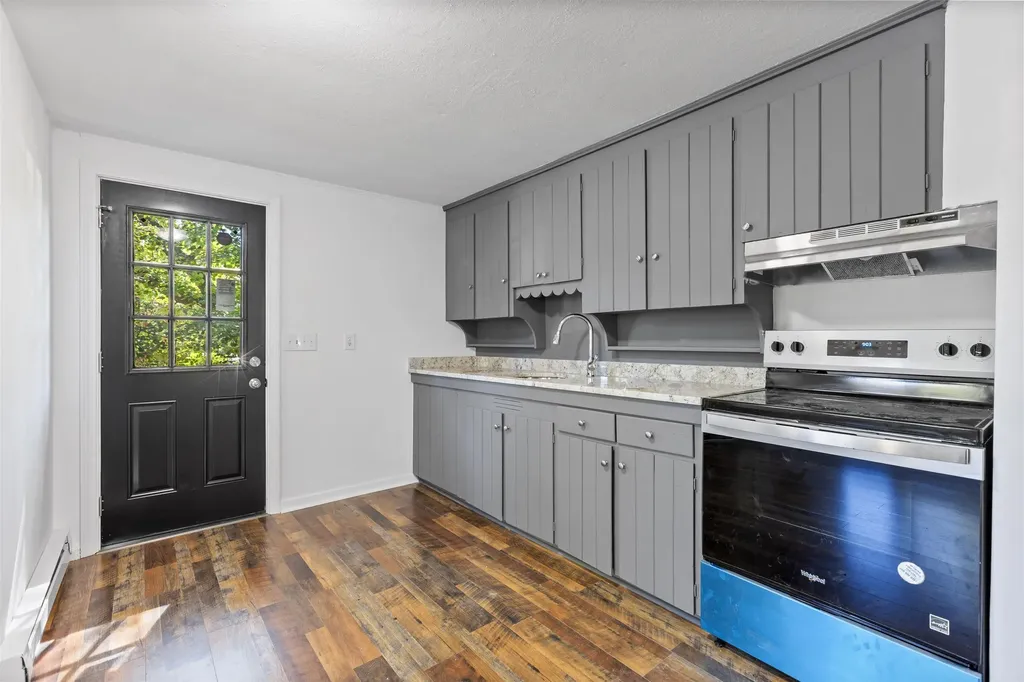 65 Kingsbury Drive Milton NH 03851