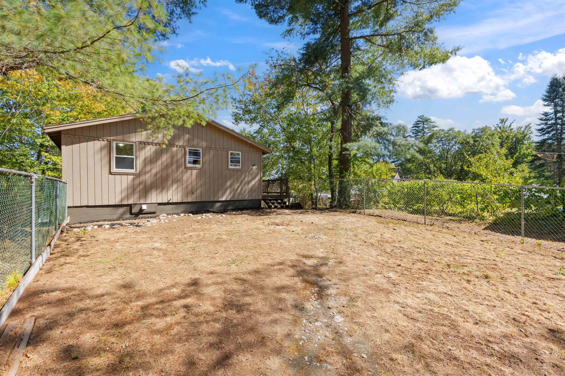 65 Kingsbury Drive Milton NH 03851