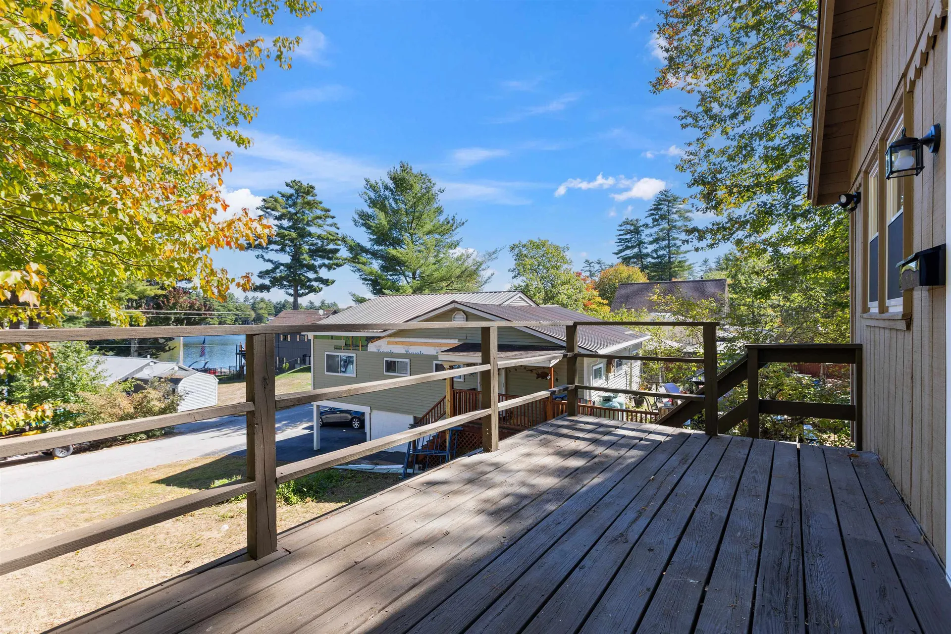 65 Kingsbury Drive Milton NH 03851