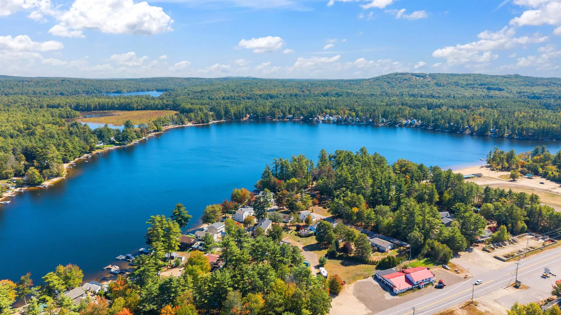 65 Kingsbury Drive Milton NH 03851