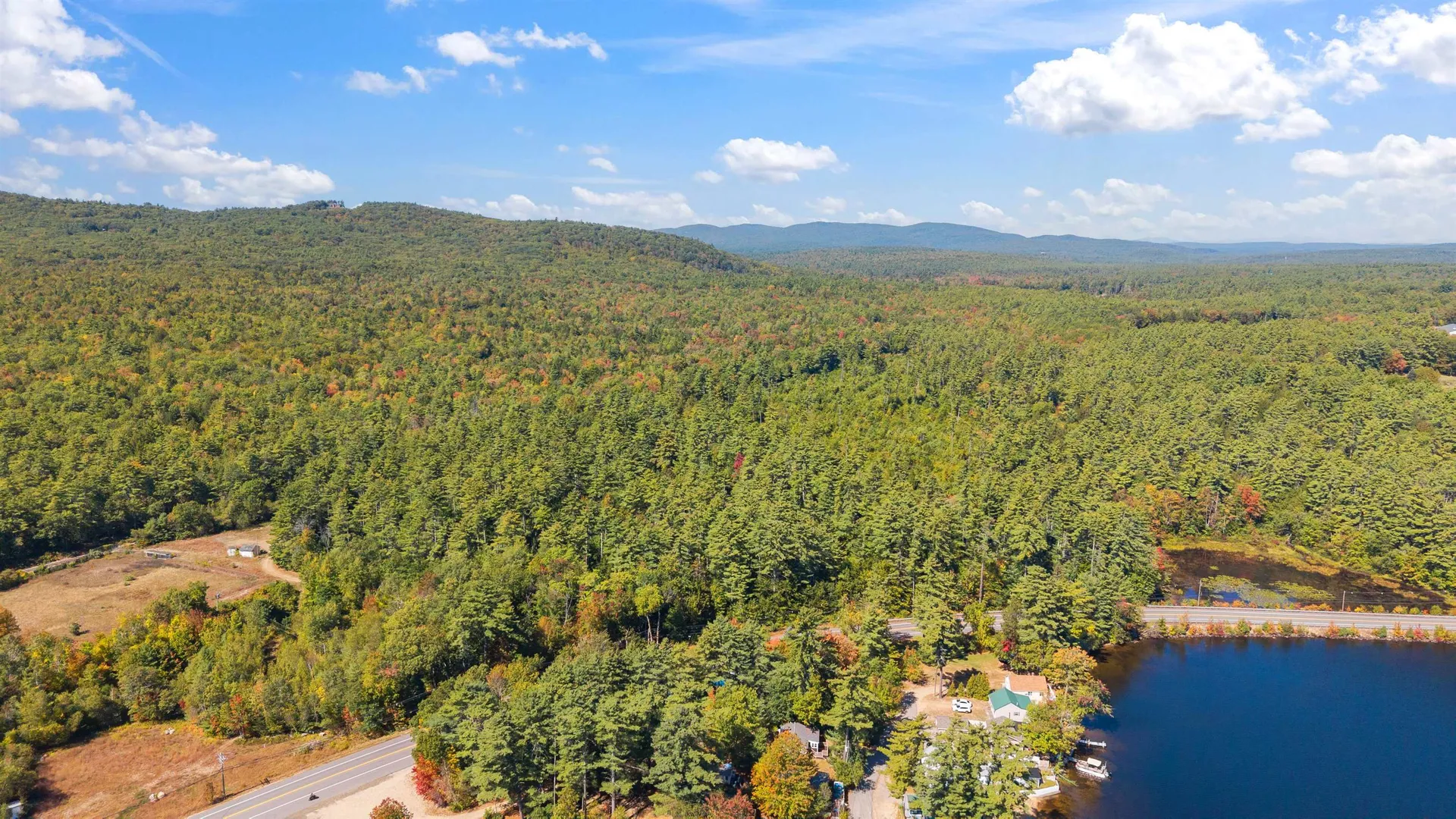 65 Kingsbury Drive Milton NH 03851