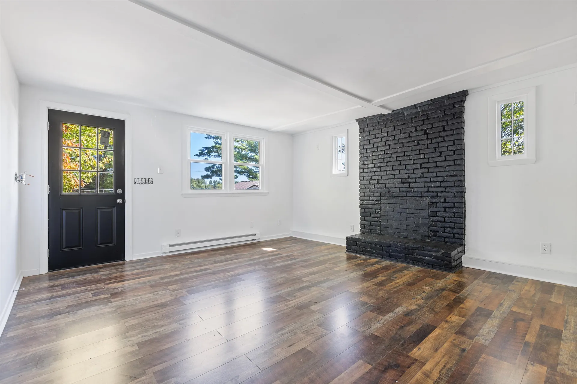 65 Kingsbury Drive Milton NH 03851