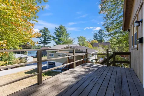 65 Kingsbury Drive Milton NH 03851