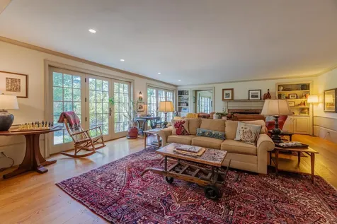 68 Green Peak Orchard S. Road Dorset VT 05253