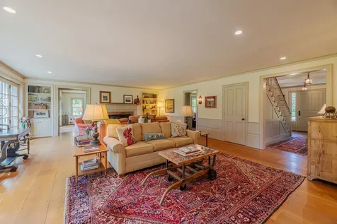 68 Green Peak Orchard S. Road Dorset VT 05253