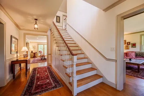 68 Green Peak Orchard S. Road Dorset VT 05253