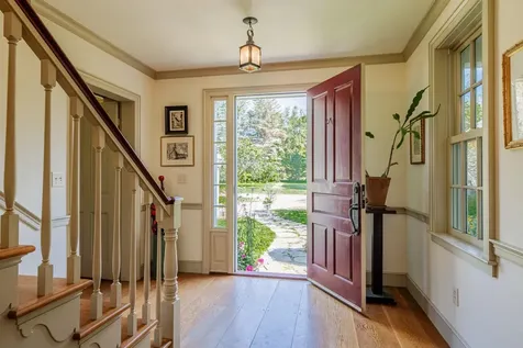 68 Green Peak Orchard S. Road Dorset VT 05253