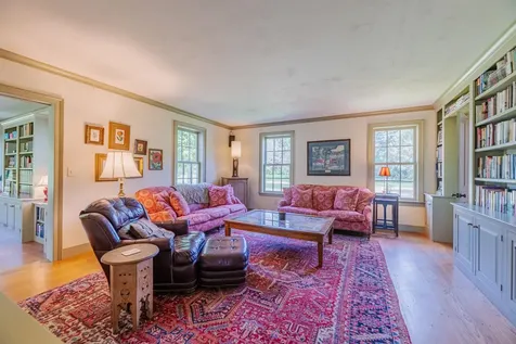 68 Green Peak Orchard S. Road Dorset VT 05253