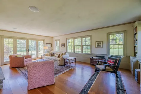 68 Green Peak Orchard S. Road Dorset VT 05253