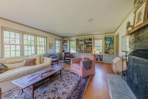 68 Green Peak Orchard S. Road Dorset VT 05253