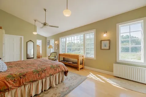 68 Green Peak Orchard S. Road Dorset VT 05253