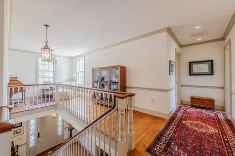 68 Green Peak Orchard S. Road Dorset VT 05253