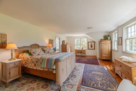 68 Green Peak Orchard S. Road Dorset VT 05253