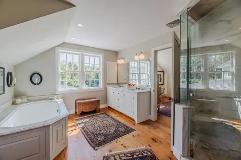 68 Green Peak Orchard S. Road Dorset VT 05253