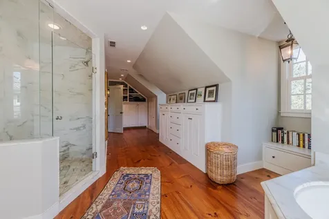 68 Green Peak Orchard S. Road Dorset VT 05253