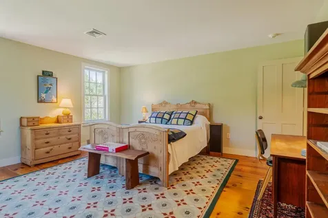 68 Green Peak Orchard S. Road Dorset VT 05253