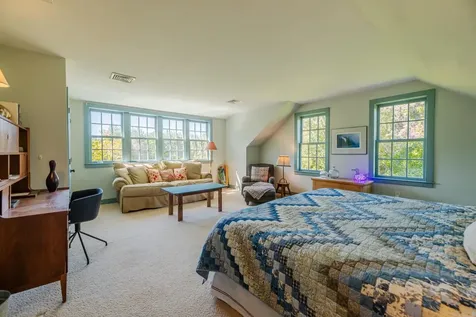 68 Green Peak Orchard S. Road Dorset VT 05253