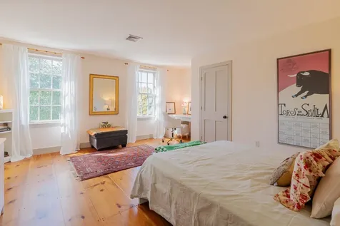 68 Green Peak Orchard S. Road Dorset VT 05253