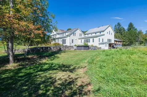 68 Green Peak Orchard S. Road Dorset VT 05253