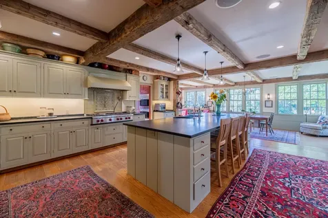 68 Green Peak Orchard S. Road Dorset VT 05253