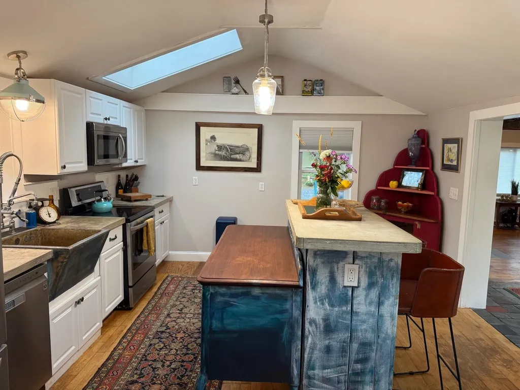 31 Lakota Road Barnard VT 05031