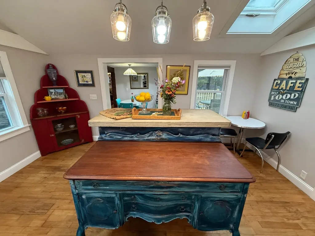 31 Lakota Road Barnard VT 05031