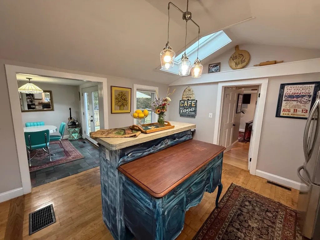 31 Lakota Road Barnard VT 05031