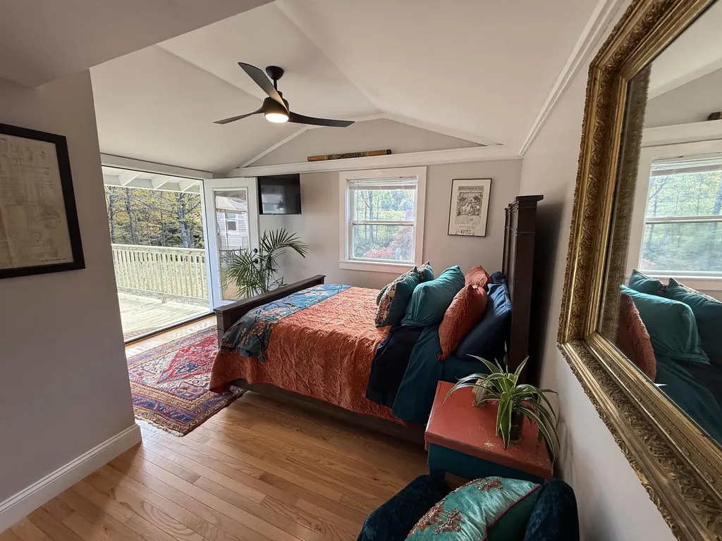 31 Lakota Road Barnard VT 05031