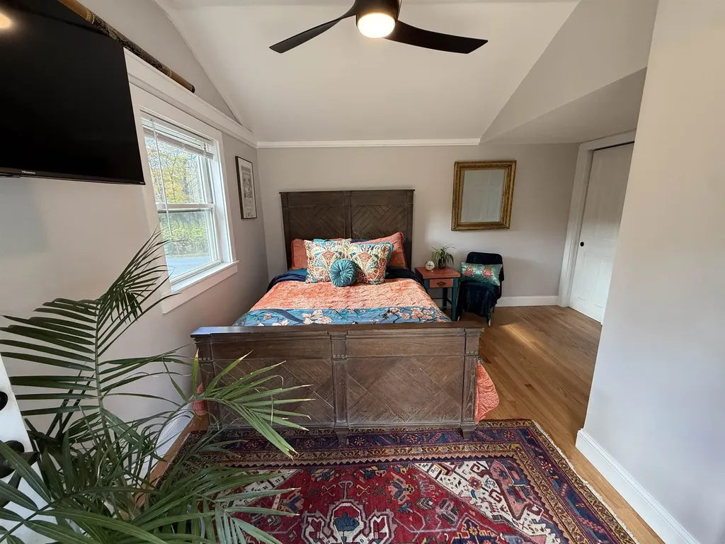 31 Lakota Road Barnard VT 05031