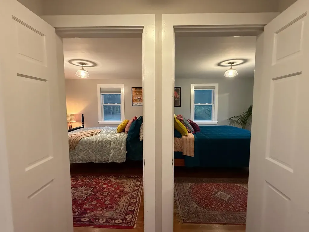 31 Lakota Road Barnard VT 05031