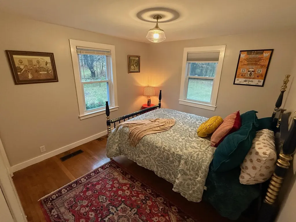 31 Lakota Road Barnard VT 05031