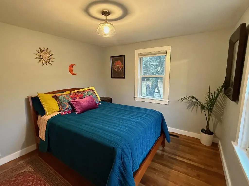 31 Lakota Road Barnard VT 05031