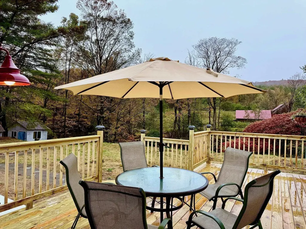 31 Lakota Road Barnard VT 05031