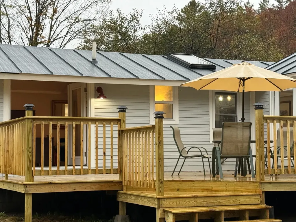 31 Lakota Road Barnard VT 05031