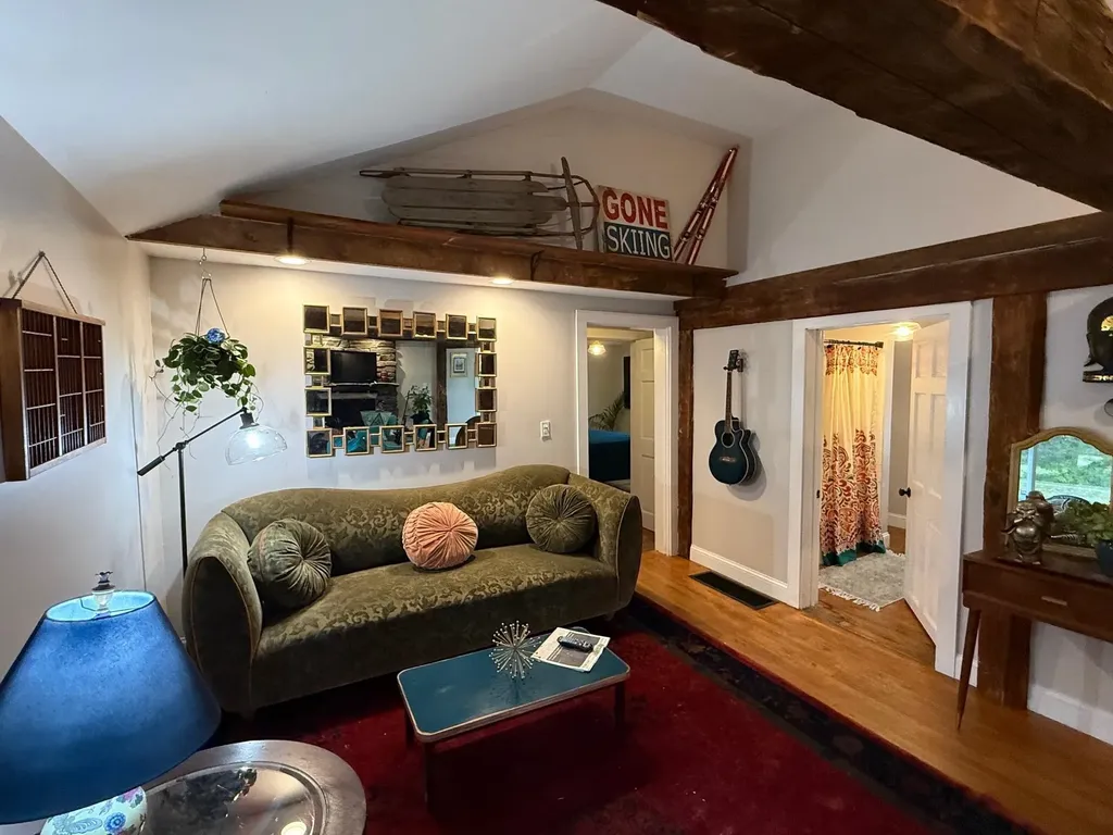 31 Lakota Road Barnard VT 05031