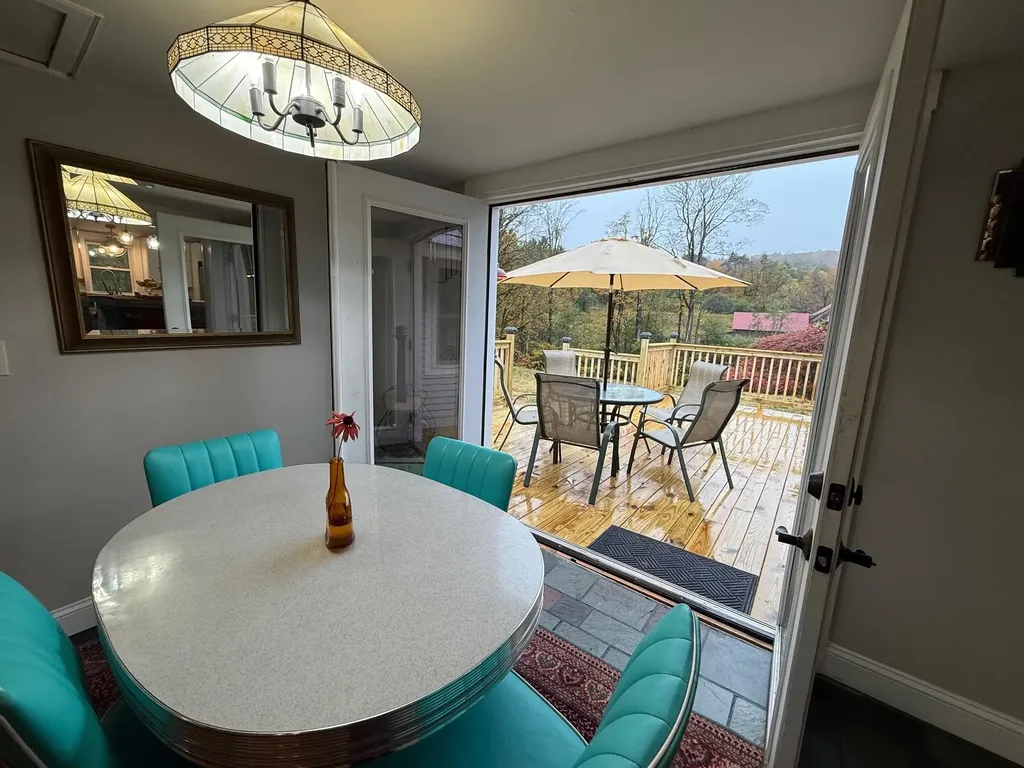 31 Lakota Road Barnard VT 05031