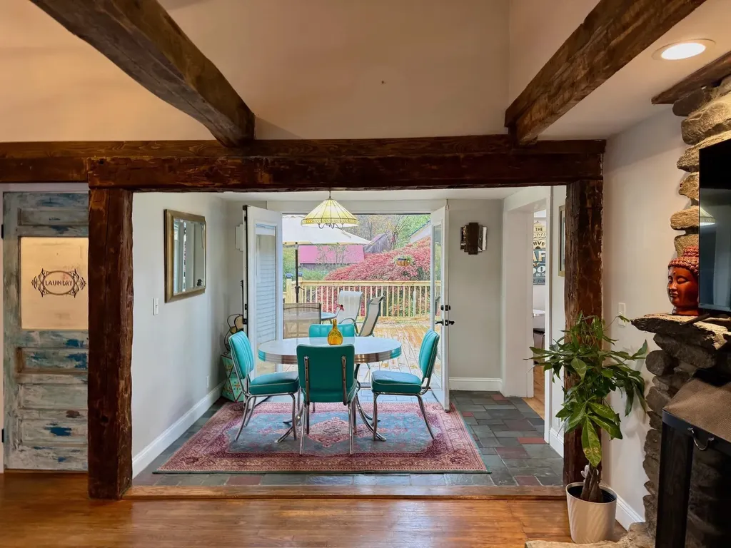 31 Lakota Road Barnard VT 05031