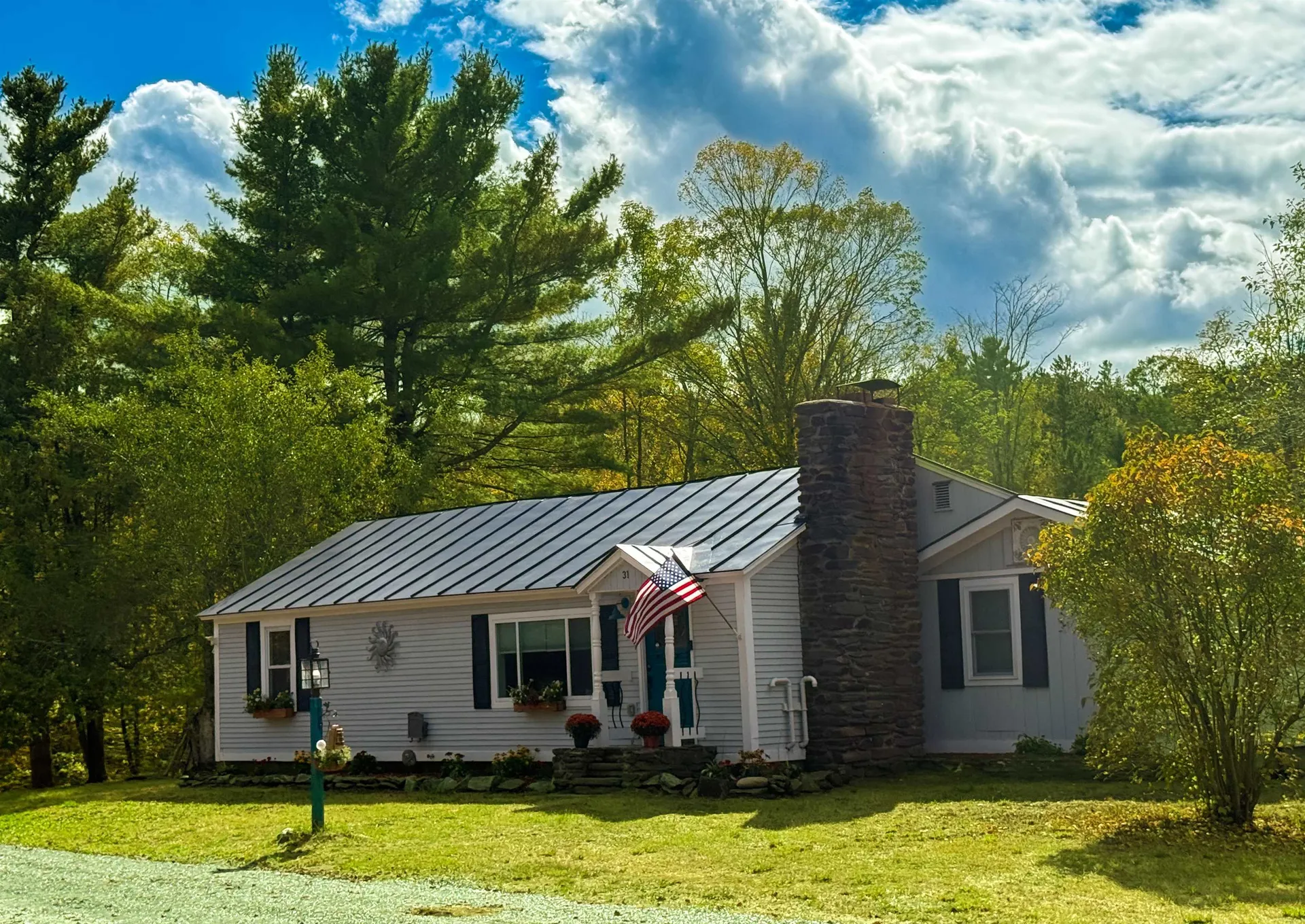 31 Lakota Road Barnard VT 05031