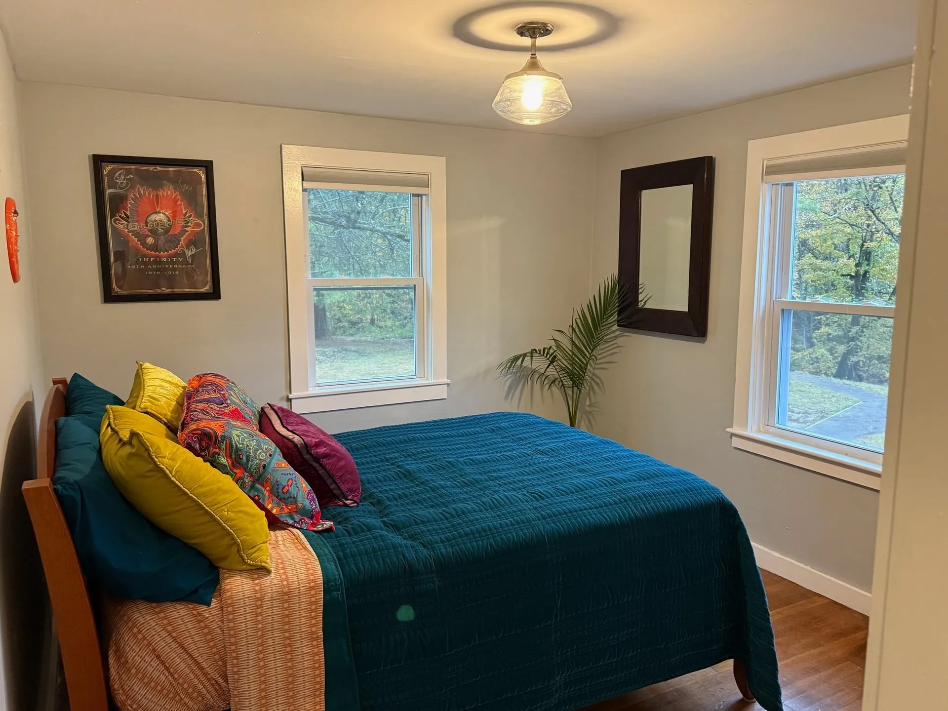 31 Lakota Road Barnard VT 05031