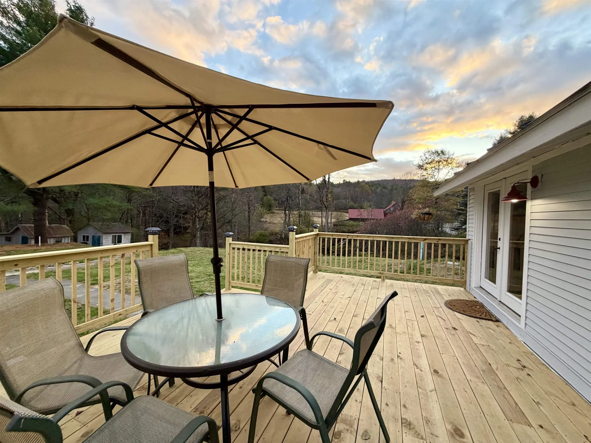 31 Lakota Road Barnard VT 05031