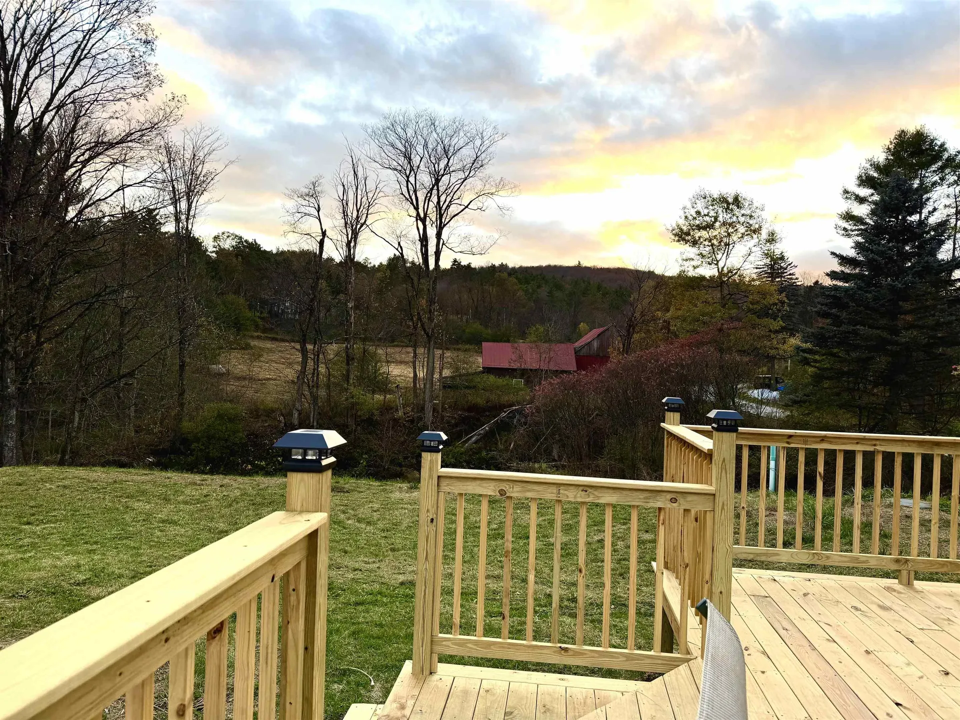 31 Lakota Road Barnard VT 05031