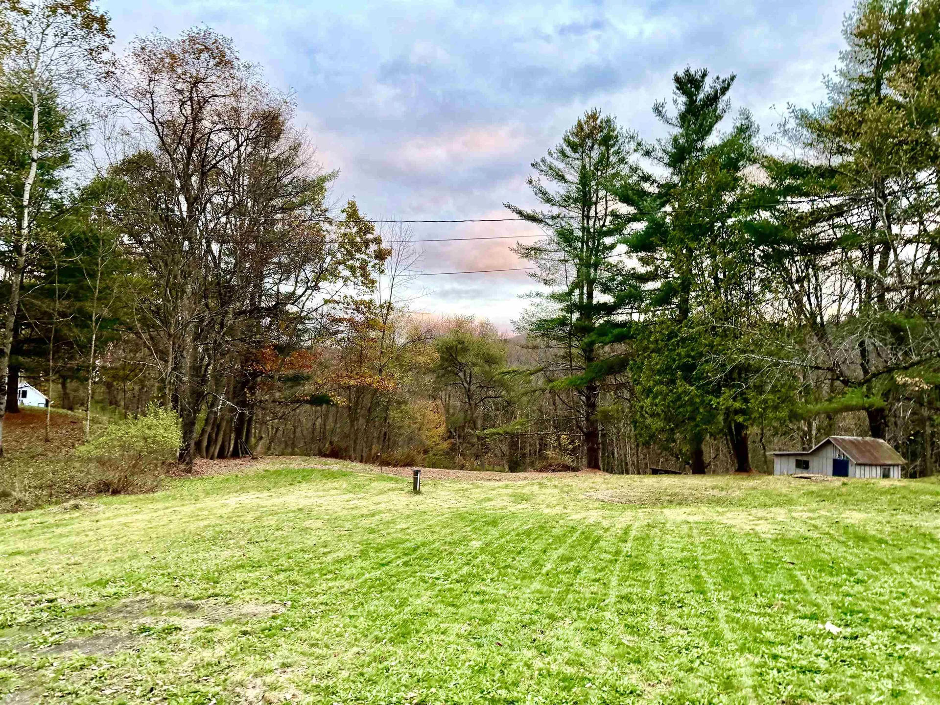 31 Lakota Road Barnard VT 05031