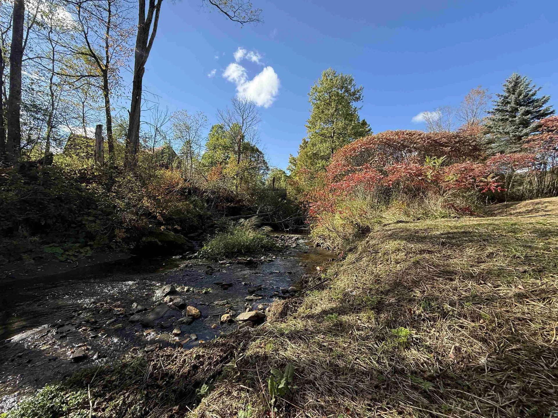 31 Lakota Road Barnard VT 05031