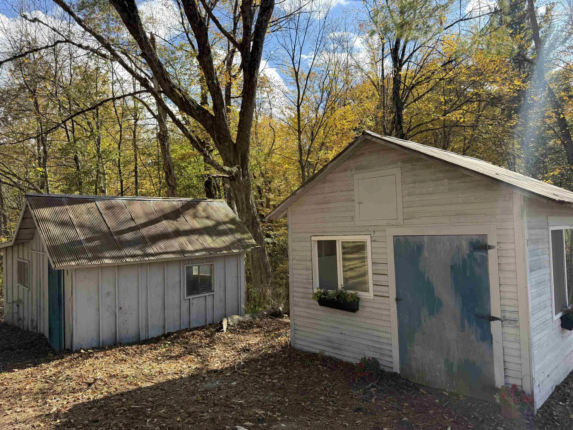 31 Lakota Road Barnard VT 05031