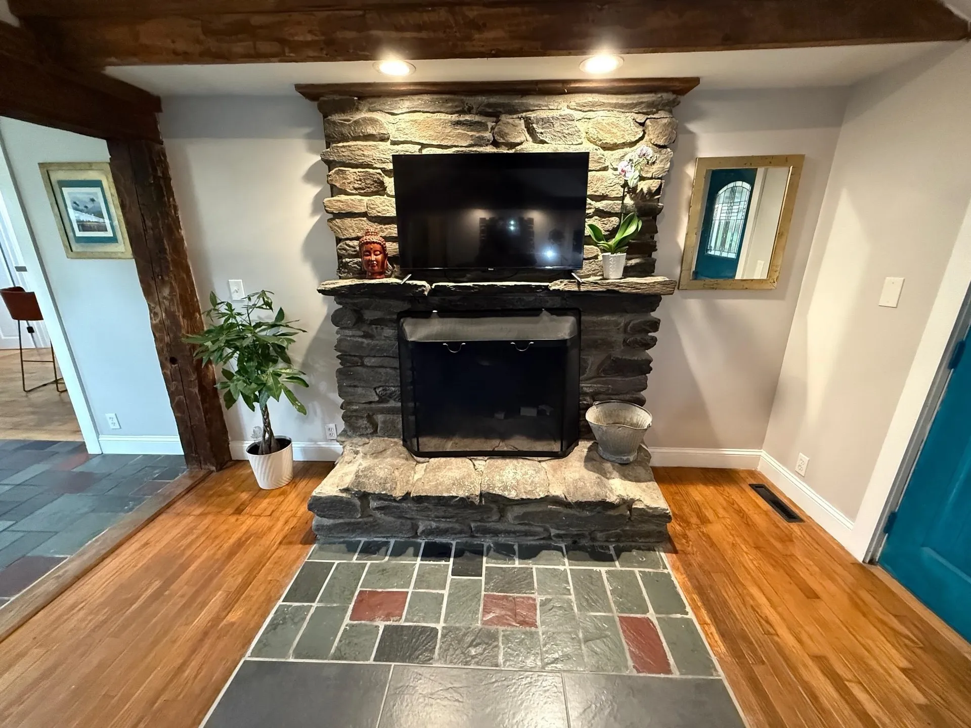 31 Lakota Road Barnard VT 05031