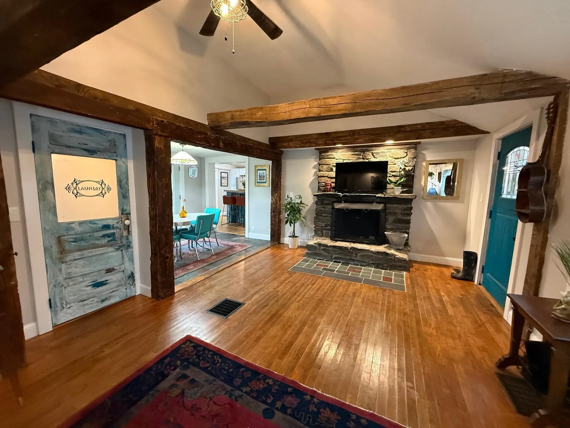 31 Lakota Road Barnard VT 05031