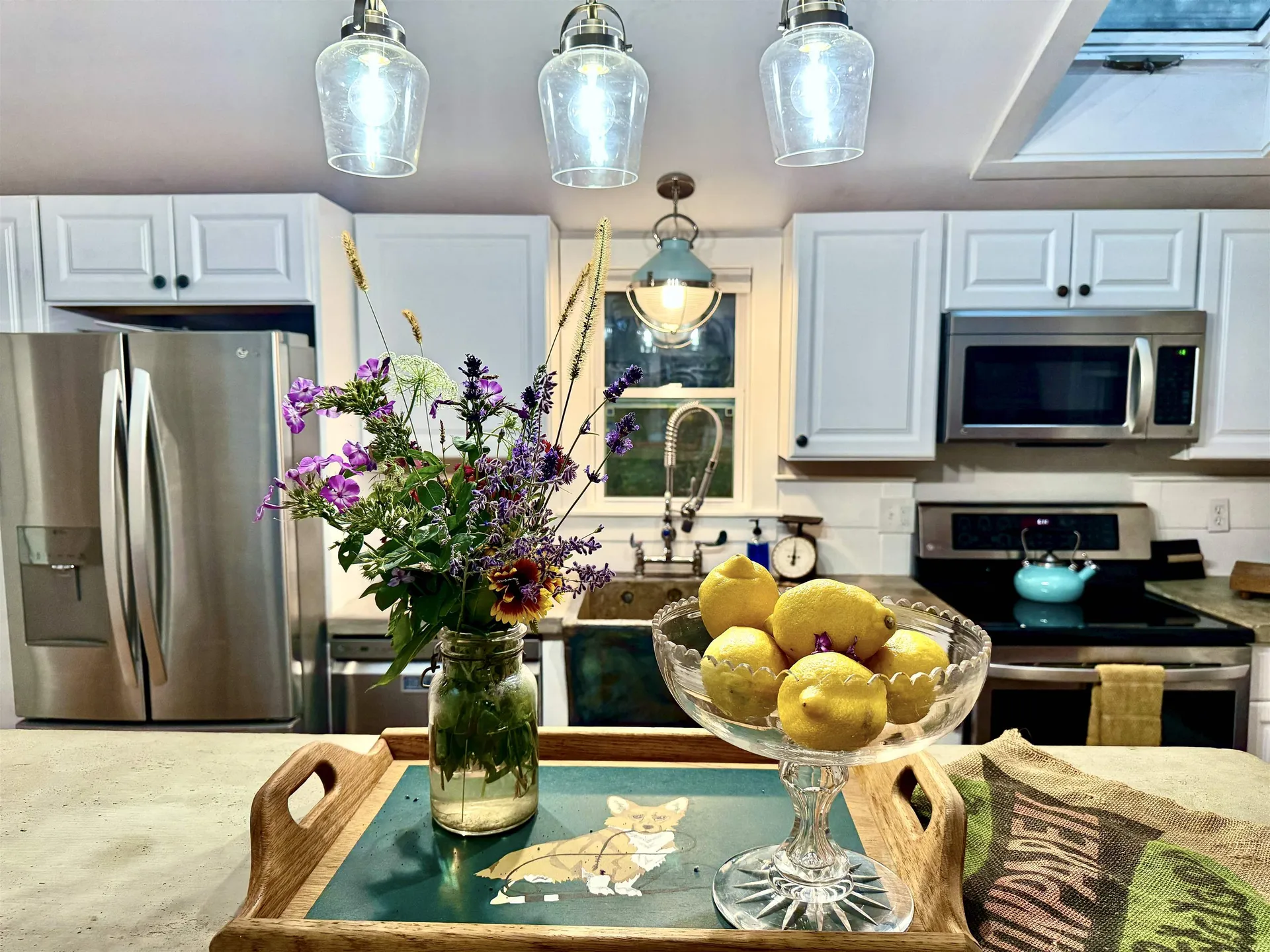 31 Lakota Road Barnard VT 05031