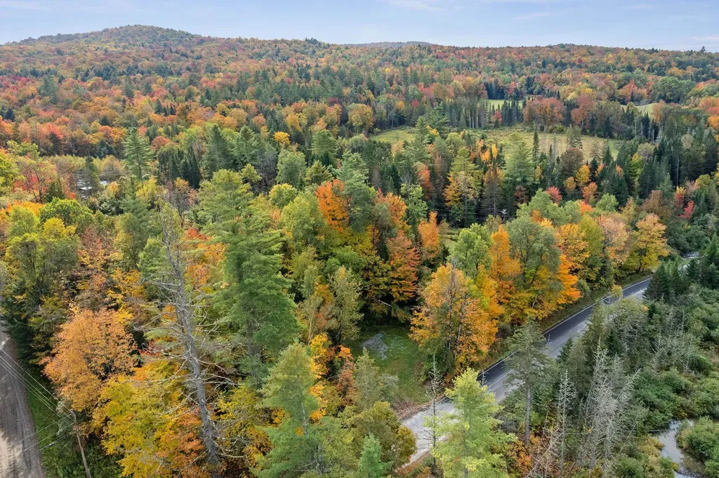 335 Calais Road Worcester VT 05682