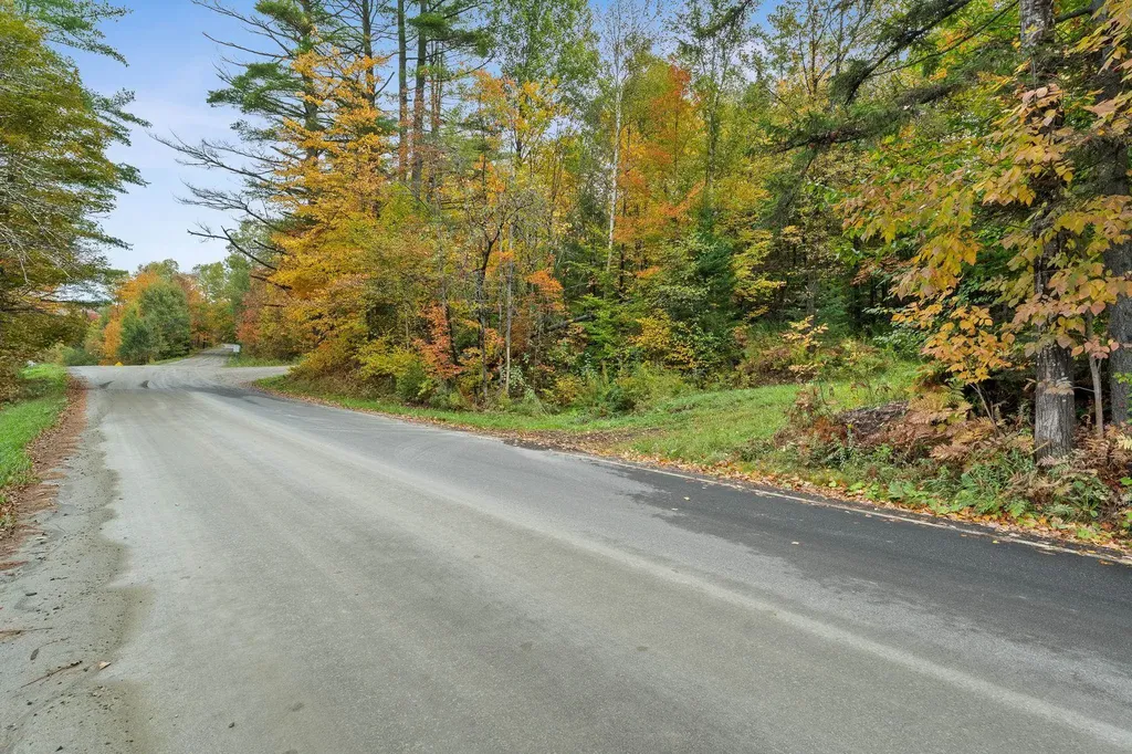 335 Calais Road Worcester VT 05682